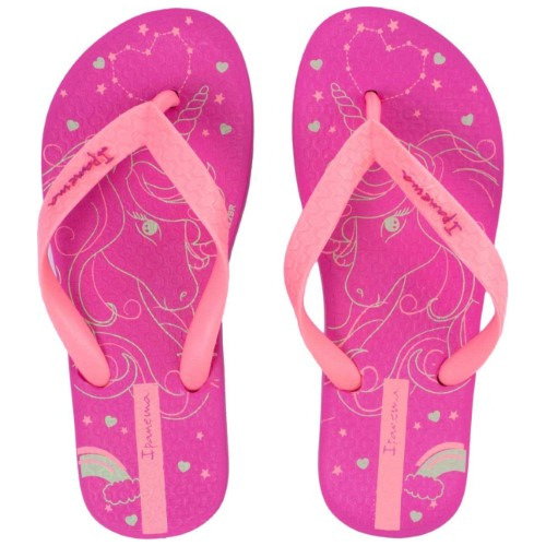 Ojotas Ipanema 27012 Unisex Fantasia Kids 24/37 *shubox*