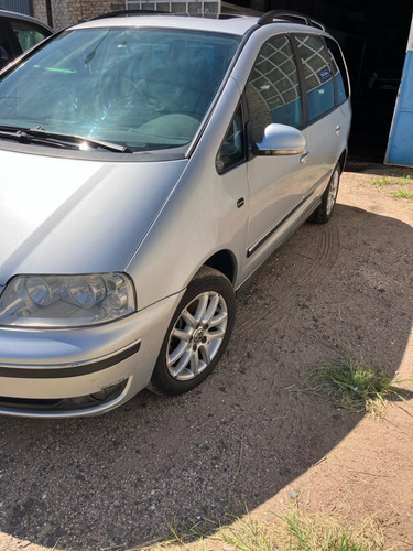 Volkswagen Sharan 1.8 Turbo Trendline