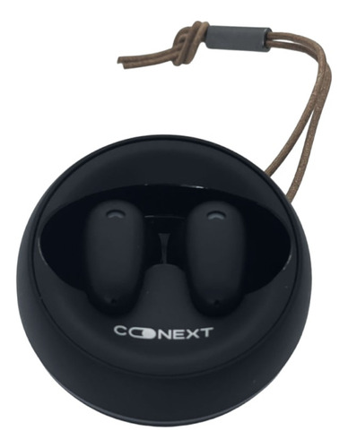 Fone De Ouvido Stone Tw Preto