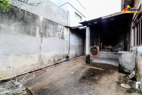 Imagem 11 de 13 de Casa À Venda, 2 Quartos, 2 Vagas, Afonso Pena - Divinópolis/mg - 29427