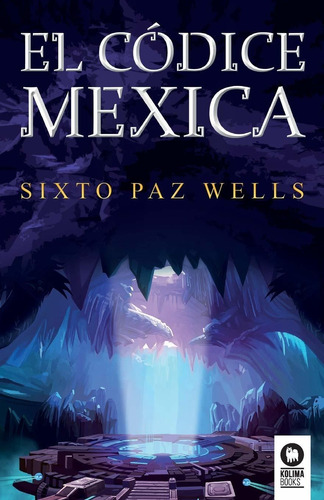 Libro El Códice Mexica (spanish Edition) Lhs3