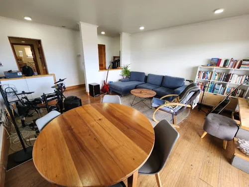 Maravilloso Depto 3d + 2b + Servicios, Con Increíble Vista
