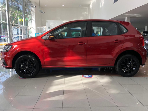 Imagen 4 de 15 de Polo Black Edition 2021