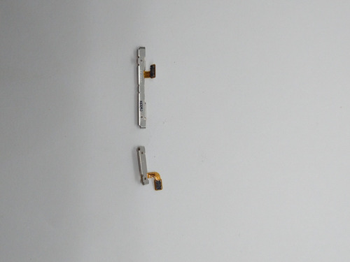 Flex De Volum/encendi De Sansumg S7 Flat (Usado)