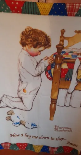 Cobija O Manta Para Niño