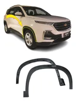 Comprar Chevrolet Captiva 1.5 L - Molduras Paso Rueda Delantero