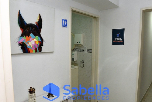 Imagen 27 de 30 de Venta De Casa Apta Profesional En La Plata.