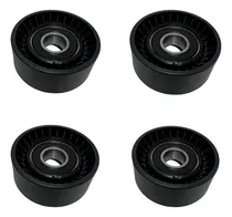 Comprar Kit Poleas Poly V C\u002F Skf Original Vw Vento 2.5
