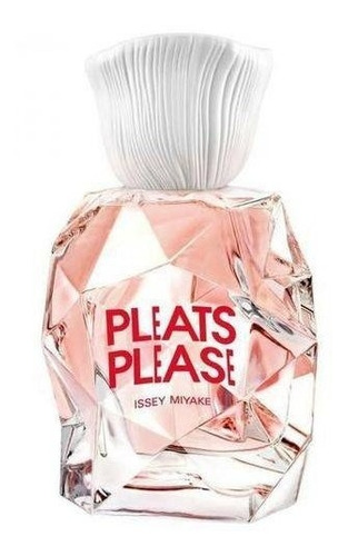 Perfume Issey Miyake Pleats Please Edt 100ml Original