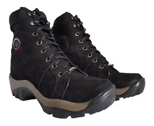 Bota mondeo hotsell stability feminina