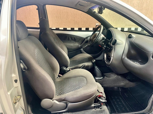 Ford Ka 1.0 MPI GL 8V GASOLINA 2P MANUAL