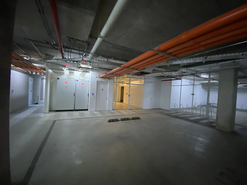 Oficina Bcenter Consistorial  Incluye   Est Y Bod Sub