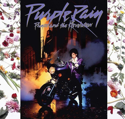 Cd Duplo Prince And The Revolution Purple Rain