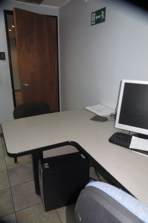Imagen 10 de 14 de Oficina En Venta Torre Profesional La California Caracas