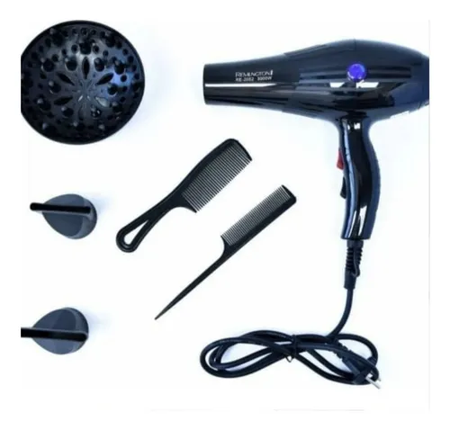 Secador remington power 3000 sale
