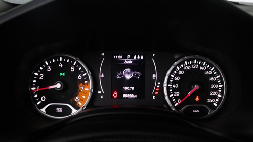 Jeep Renegade 1.8 Sport At Plus - 110943 - C