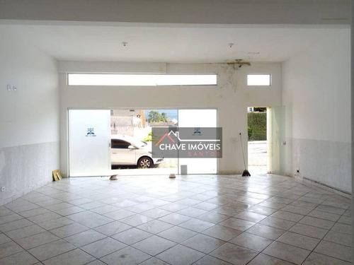 Imagem 5 de 6 de Loja À Venda, 79 M² Por R$ 110.000,00 - Residencial Park D'aville - Peruíbe/sp - Lo0118