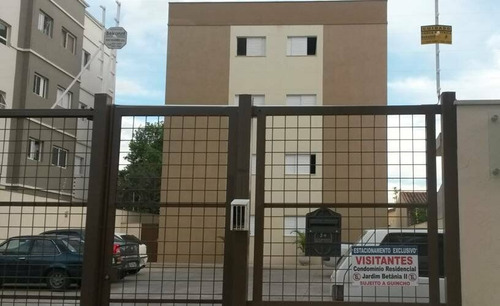 Imagem 2 de 30 de Apartamento-terreo-quintal-venda-em-sorocaba---jardim-betania - 1728