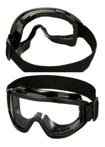 Goggles Para Moto