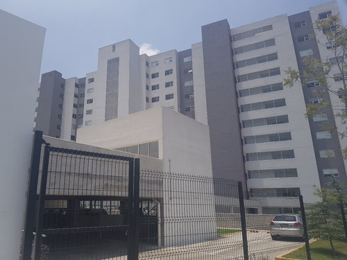 Departamento En Venta Y Renta En Torres De  Lago, Atizapan D