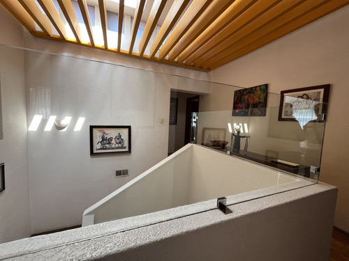 Venta Dos Casas Juntas En Lomas De Chapultepec