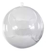 Comprar Esferas Acrilicas Transparentes  8cms 10 Cms 12 Cms 16 Cms