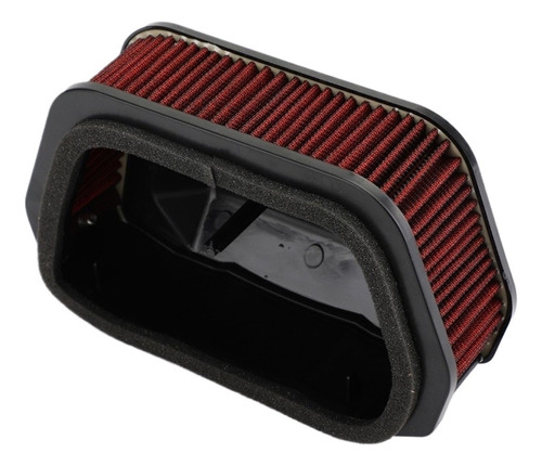 Fwefww Filtro De Aire Alto Flujo Para Yamaha Stryker V Star