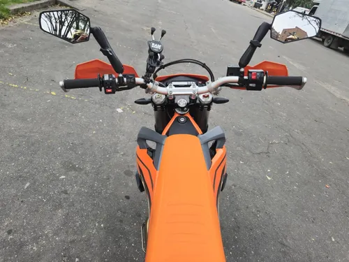 Ktm 690 Enduro R