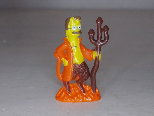 Muñeco Ned Flanders (the Simpson) Jack