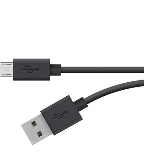 Imagen 1 de 8 de Cable - Belkin - Mixit - Micro Usb 120 Cm Ideal Quick Charge