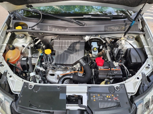 Imagen 7 de 7 de Renault Sandero 2018 1.6 Dynamique 90cv Nac