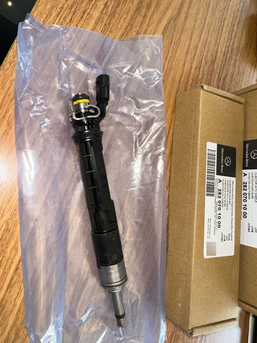 Bico Injetor Mercedes A200 W177 19/ A2820701000