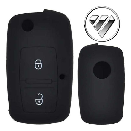 Protector Funda Llave Foton Tm3 Y Otros Modelos Similares