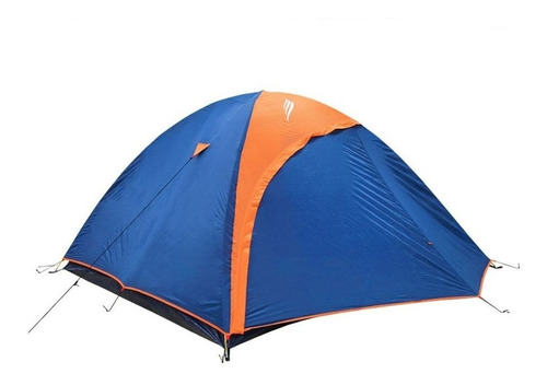 Carpa Iglu 3 Personas Ntk Falcon 2,1kg 1000mm Local Palermo