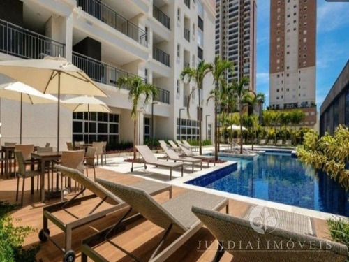 Venda Ou Locação, Lindo Apto No Alta Vista , 155 M² - Avenida 9 De Julho Em Jundiaí, No Endereço Mais Desejado Da Cidade - Ap00256 - 34101283