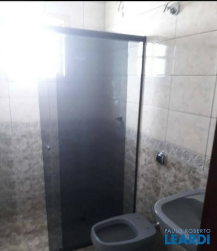Imagem 8 de 13 de Sobrado - Residencial Cerconi - Sp - 637146