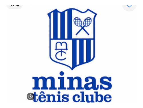 Compro Cota Do Minas Tenis Clube Por 49 Mil