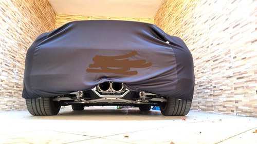 Porsche Cayman 3.4 S 2p