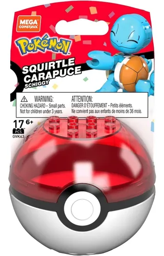 Squirtle juguete store