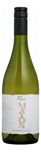 Vinho Mayos Reserva Chardonnay Branco 750ml