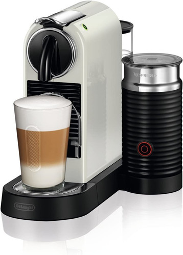 Delonghi Nespresso Citiz En267.wae Cafetera