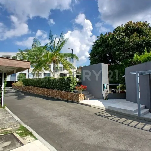 Apartamento En Venta Tipo Duplex En Pance