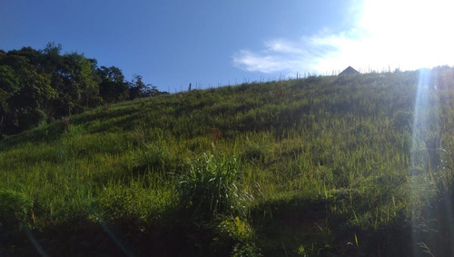 Imagem 5 de 30 de Chácara 20.000 M² C/lindo Chalé De Madeira A 1,5 Km Da Rodovia Em Juquitiba-sp