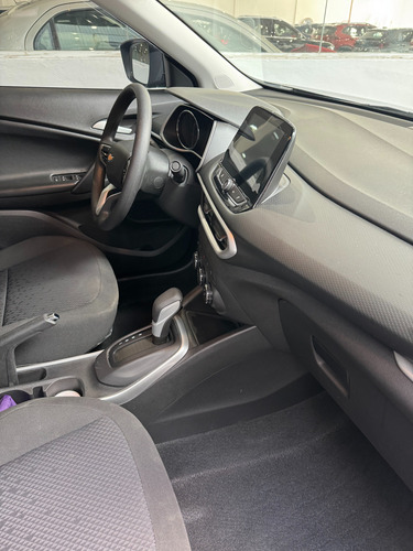 Chevrolet Tracker 1.0 Turbo 5p
