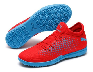 zapatillas de baby futbol puma