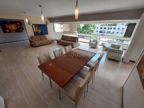 Imagen 13 de 30 de Apartamento En Venta - Las Mercedes 23-11132 - Ja 04242153335