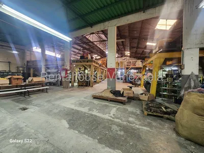 Edificio en venta