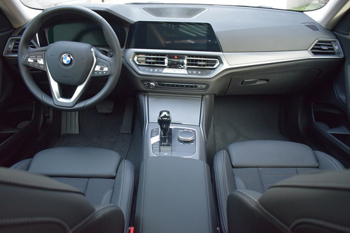 BMW Serie 2 2.0 220i Sport Lci 184cv Coupé
