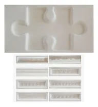 Comprar Moldes E Insumos Para Placas Antihumedad 