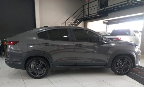 Fiat FASTBACK 1.3 TURBO 270 FLEX LIMITED EDITION AT6